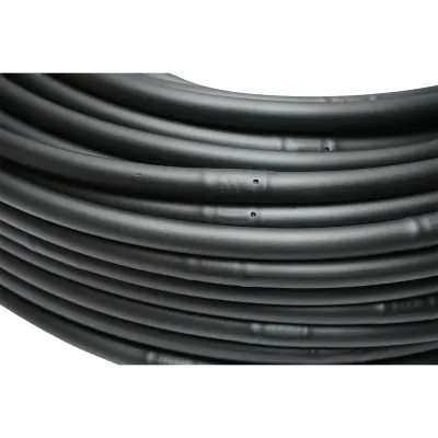 Tub picurare apa, rola 100M 4L/h, D16mm pas 33cm Breckner Germany - imagine 3