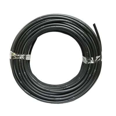 Tub picurare apa, rola 100M 4L/h, D16mm pas 33cm Breckner Germany - imagine 2