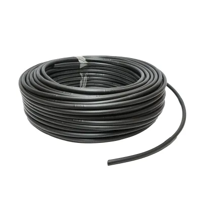 Tub picurare apa, rola 100M 4L/h, D16mm pas 33cm Breckner Germany