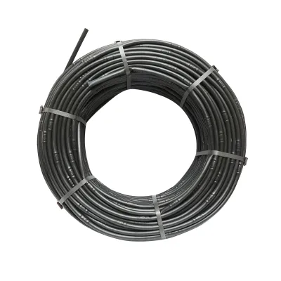 Tub picurare apa, rola 200M 2L/h, D16mm pas 33cm Breckner Germany - imagine 2