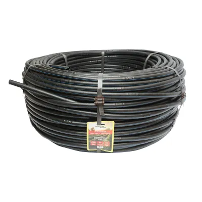 Tub picurare apa, rola 200M 2L/h, D16mm pas 33cm Breckner Germany