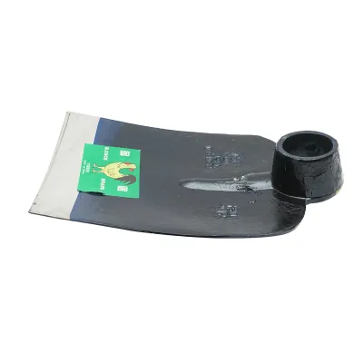 Sapa de munte din otel forjat 1.06Kg - imagine 3