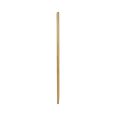 Coada din lemn lacuita 120cm pentru unelte gradina