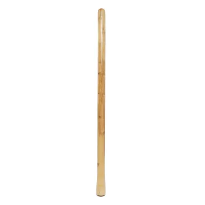 Coada din lemn lacuita 90cm pentru sapa de munte