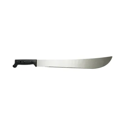 Maceta din otel 560mm cu maner de plastic THOR - imagine 3