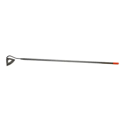 Sapaliga cu coada metalica 1.6m si lama de 215mm - imagine 3
