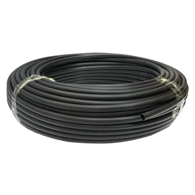Tub picurare apa din PE, orb, rola 100M, D16mm, fara gauri Breckner Germany