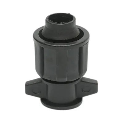 Dop capat tub picurare 16mm pentru sisteme de irigatii - imagine 4