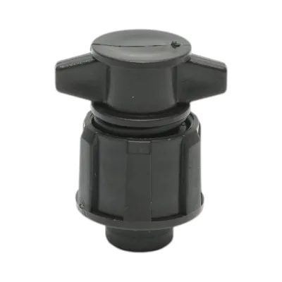Dop capat tub picurare 16mm pentru sisteme de irigatii