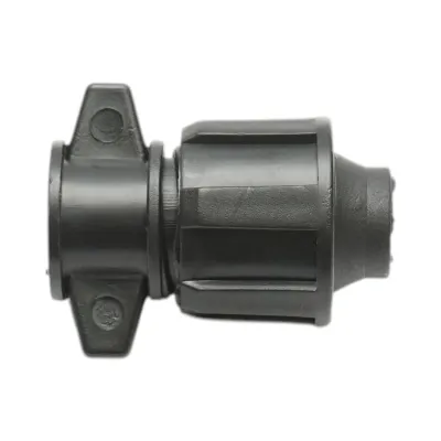 Dop capat tub picurare 16mm pentru sisteme de irigatii - imagine 3