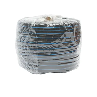 Banda picurare apa, rola 200M 2L/H, D16mm. pas 10cm Breckner Germany - imagine 3