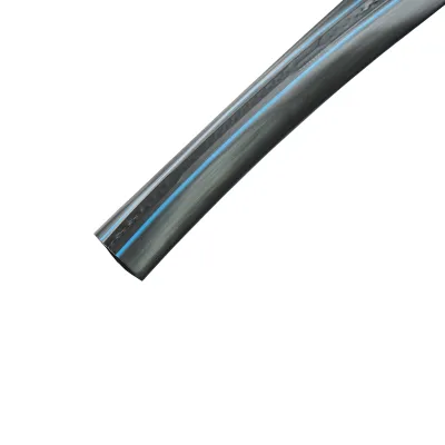 Banda picurare apa, rola 200M 2L/H, D16mm. pas 10cm Breckner Germany - imagine 2