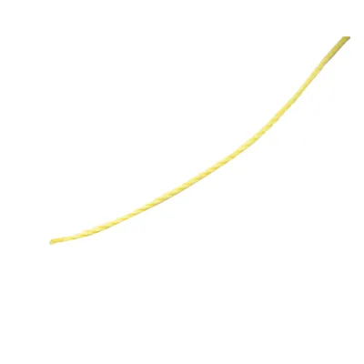 Tambur sfoara galbena pentru zidarie 1.2mmx50m Breckner Germany - imagine 2