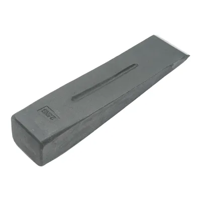 Pana 2500g din otel pentru despicat 240x50x35mm Breckner Germany - imagine 4