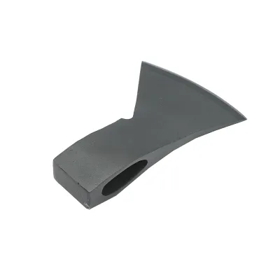 Cap topor 600g din otel Breckner Germany - imagine 3