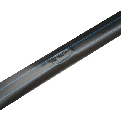 Banda picurare apa, rola 3000M 2L/H, D16mm. pas 10cm Breckner Germany - imagine 2