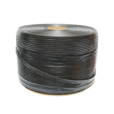 Banda picurare apa, rola 3000M 2L/H, D16mm. pas 10cm Breckner Germany