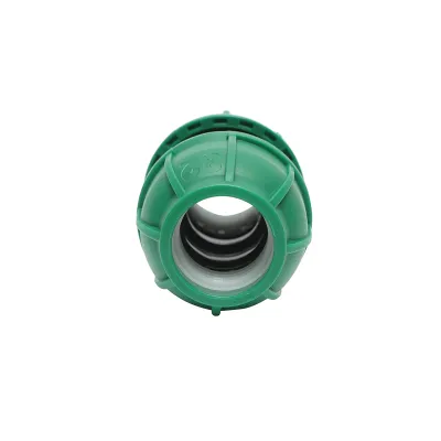 Mufa imbinare D32x32mm PN10 Bar pentru sisteme de irigatii - imagine 3