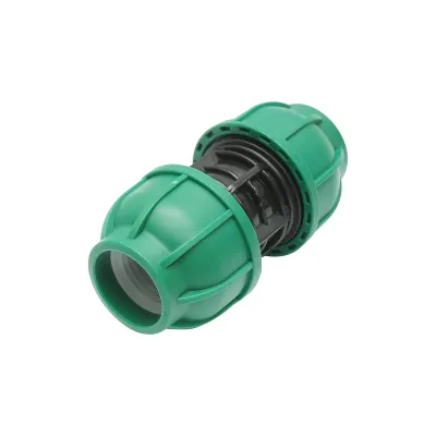 Mufa imbinare D32x32mm PN10 Bar pentru sisteme de irigatii - imagine 2