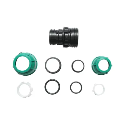 Mufa reductie compresiune 32x25mm, PN16 bar pentru sisteme de irigatiii - imagine 5
