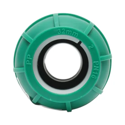 Mufa reductie compresiune 32x25mm, PN16 bar pentru sisteme de irigatiii - imagine 3