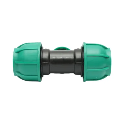 Teu reductie compresiune 32x20x32mm, PN16 bar pentru sisteme de irigatii - imagine 3