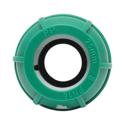 Racord compresiune cu filet interior 25mmx1/2 inch, PN16 bar pentru sisteme de irigatii - imagine 3