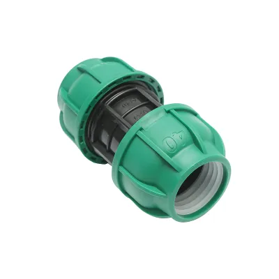 Mufa imbinare D40x40mm PN10 Bar pentru sisteme de irigatii - imagine 2