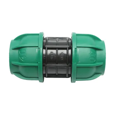 Mufa imbinare D40x40mm PN10 Bar pentru sisteme de irigatii