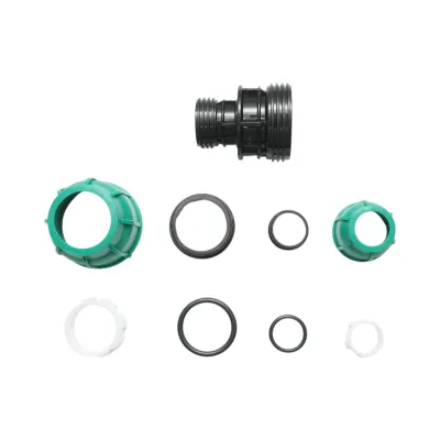 Mufa reductie compresiune 40x25mm, PN16 bar pentru sisteme de irigatii - imagine 5