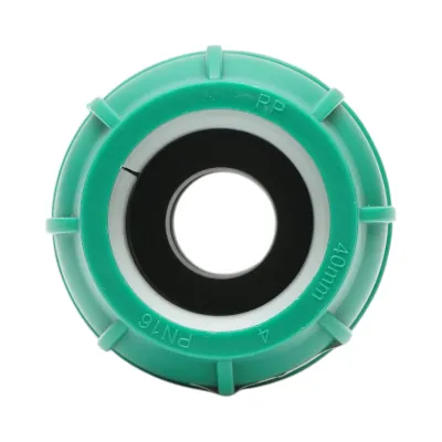 Mufa reductie compresiune 40x25mm, PN16 bar pentru sisteme de irigatii - imagine 3