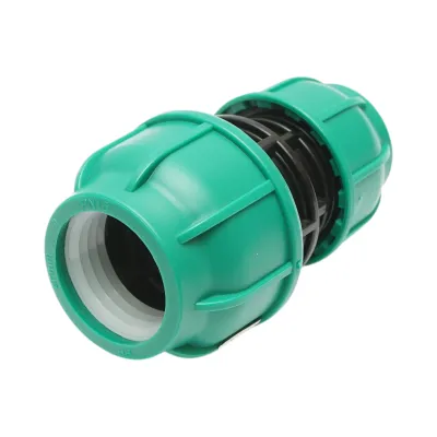 Mufa reductie compresiune 40x32mm, PN16 bar pentru sisteme de irigatii - imagine 2