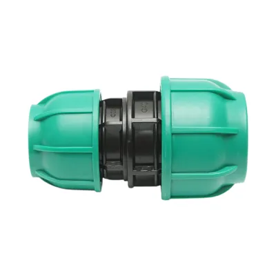 Mufa reductie compresiune 40x32mm, PN16 bar pentru sisteme de irigatii