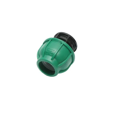 Dop capat compresiune D25mm PN10 Bar pentru sisteme de irigatii - imagine 3