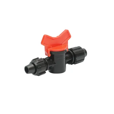  Robinet tub, banda picurare D17mm - imagine 2