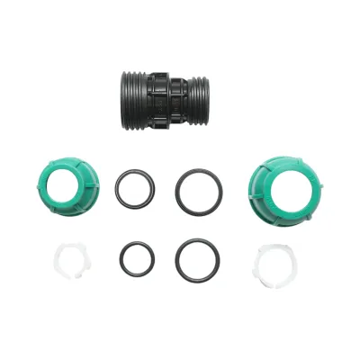 Mufa reductie compresiune 25x20mm, PN16 bar pentru sisteme de irigatii - imagine 5