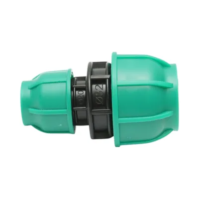 Mufa reductie compresiune 32x20mm, PN16 bar pentru sisteme de irigatii