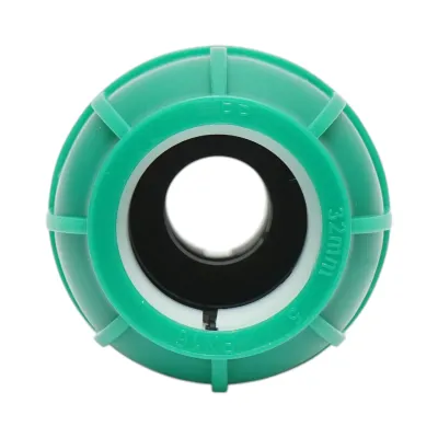 Mufa reductie compresiune 32x20mm, PN16 bar pentru sisteme de irigatii - imagine 3