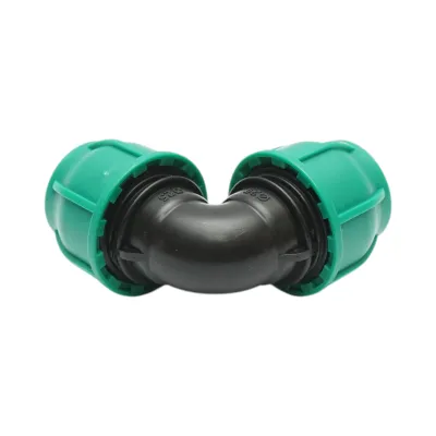 Cot compresiune egal 25x25mm, PN16 bar pentru sisteme de irigatii - imagine 4