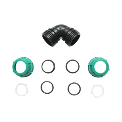 Cot compresiune egal 25x25mm, PN16 bar pentru sisteme de irigatii - imagine 5