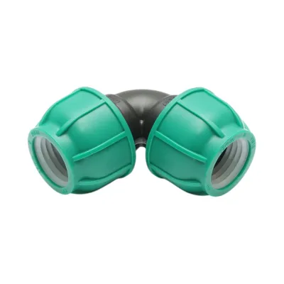 Cot compresiune egal 32x32mm, PN16 bar pentru sisteme de irigatii - imagine 4