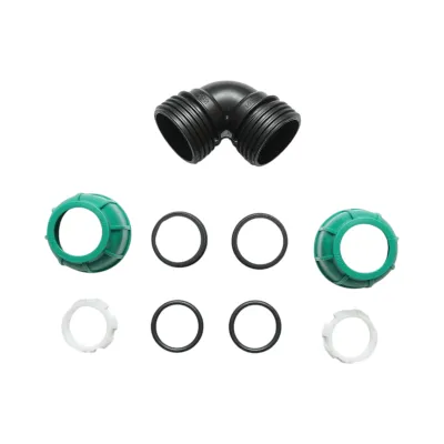 Cot compresiune egal 32x32mm, PN16 bar pentru sisteme de irigatii - imagine 5