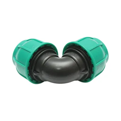 Cot compresiune egal 32x32mm, PN16 bar pentru sisteme de irigatii - imagine 3