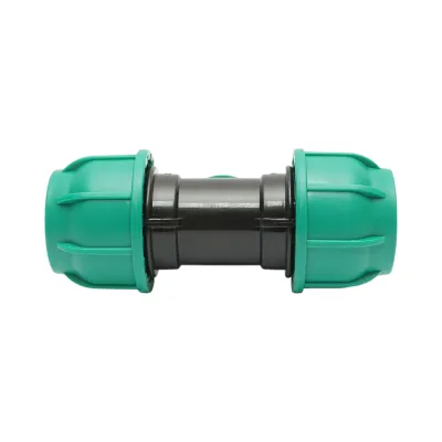 Teu reductie compresiune 40x25x40mm, PN16 bar pentru sisteme de irigatii - imagine 3