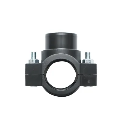 Colier de bransare teava 32mm, filet interior 1/2 inch, PN10 pentru sisteme de irigatii - imagine 3