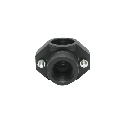 Colier de bransare teava 32mm, filet interior 3/4 inch, PN10 pentru sisteme de irigatii - imagine 3