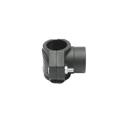 Colier de bransare teava 32mm, filet interior 3/4 inch, PN10 pentru sisteme de irigatii - imagine 2