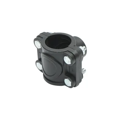 Colier de bransare teava 40mm, filet interior 3/4 inch, PN10 pentru sisteme de irigatii - imagine 3