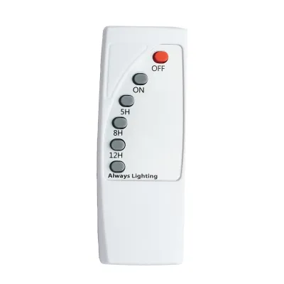 Lampa solara LED iluminat stradal 1000W, 6500K, IP65 cu panou solar si telecomanda Breckner Germany - imagine 2