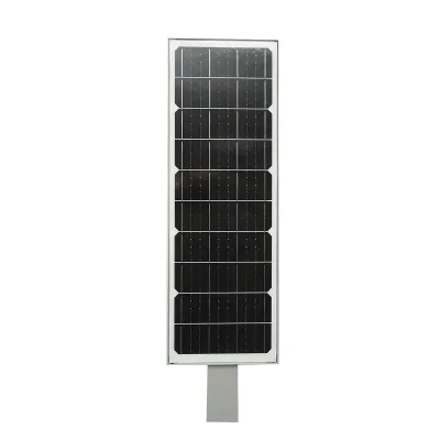 Lampa solara LED iluminat stradal 1000W, 6500K, IP65 cu panou solar si telecomanda Breckner Germany - imagine 6